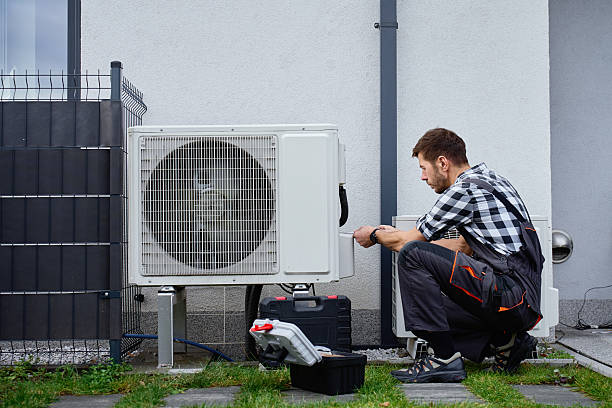 Trusted Hvac Maintenance service in Brentwood, MO - JG Cool HVAC